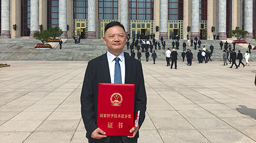 荣获国家科技进步奖！国家级硬核认证，兴嘉生物以创新领跑微矿赛道