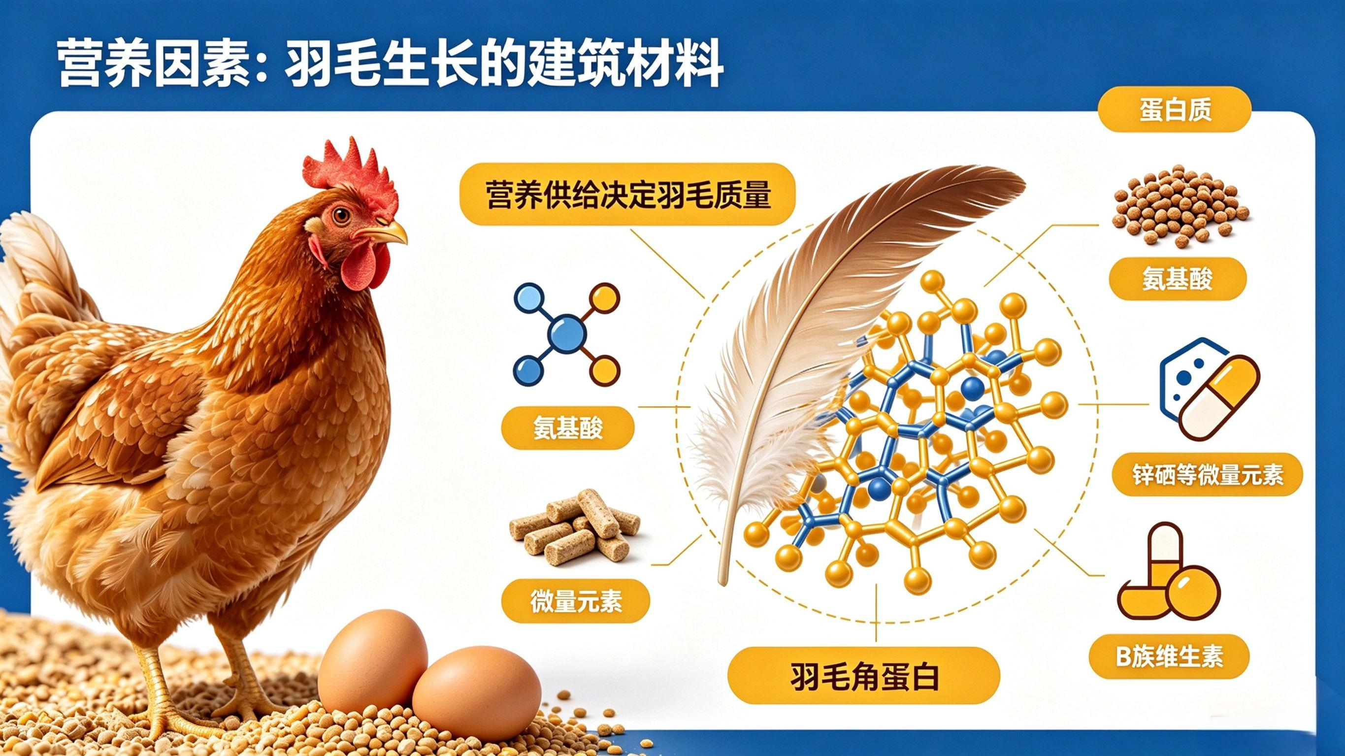微量守护，羽众不同