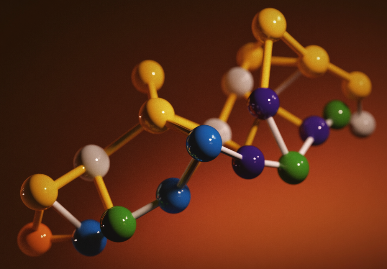 羟基氯化物—矿物元素络合物：从分子水解到肠道重塑