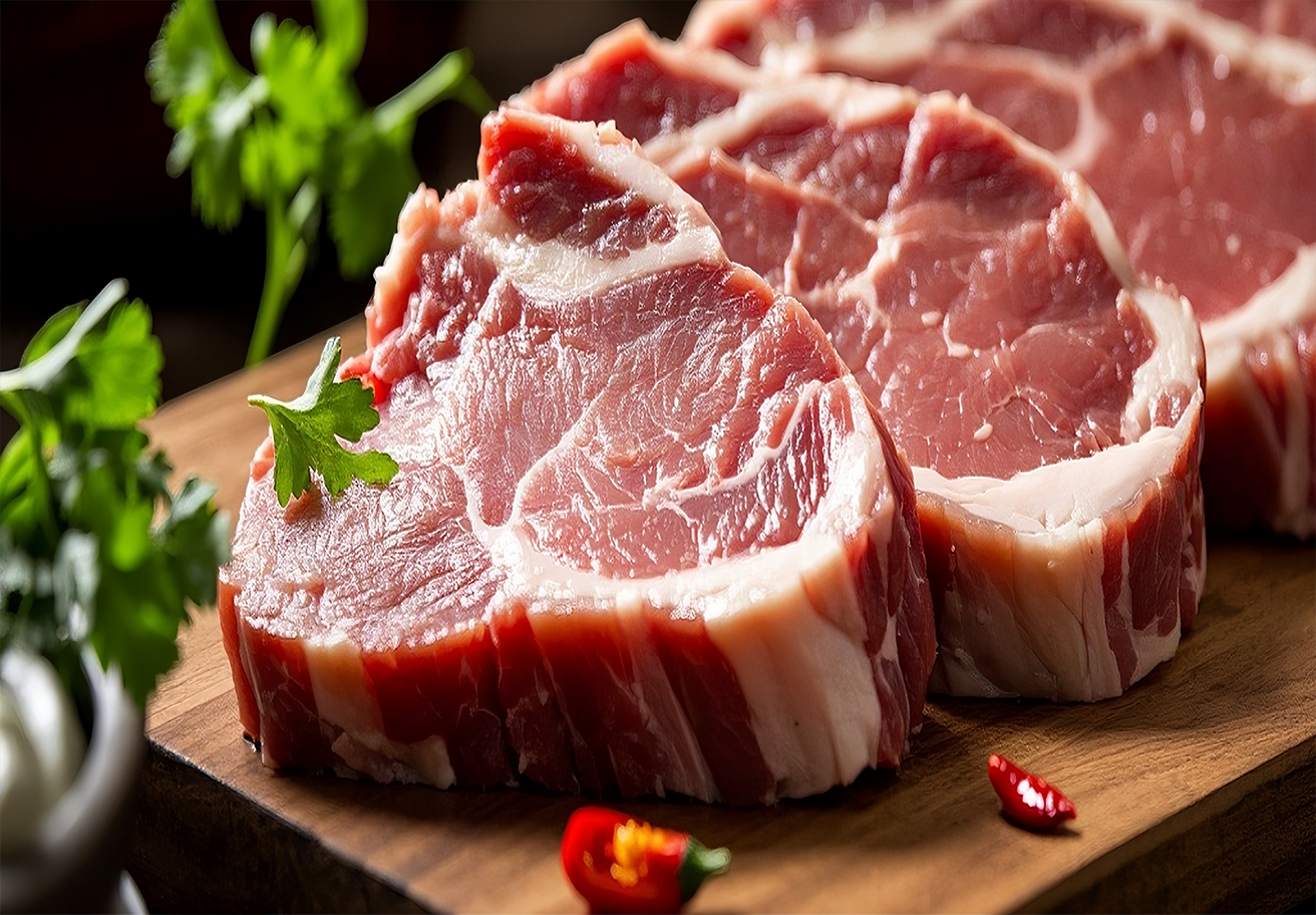 微量元素把控肉色关键：养好鲜红肉质，抢占终端市场溢价